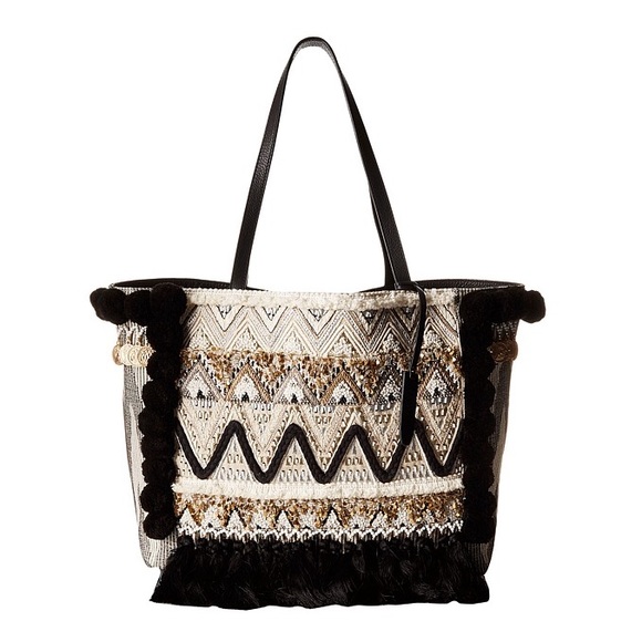 rebecca minkoff beach bag
